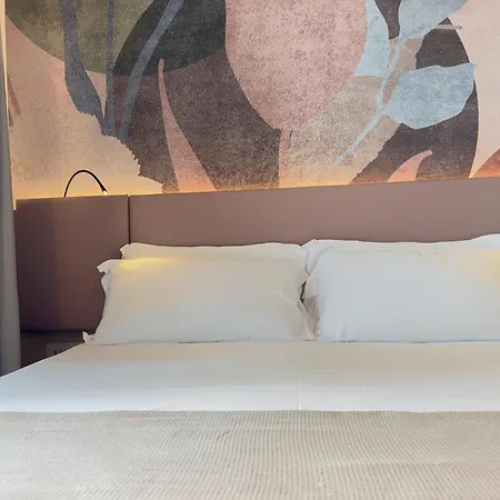 Continental Ξενοδοχείο Σαν Μπενεντέτο ντελ Τρόντο