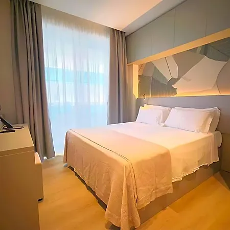 Continental Hotel San Benedetto del Tronto