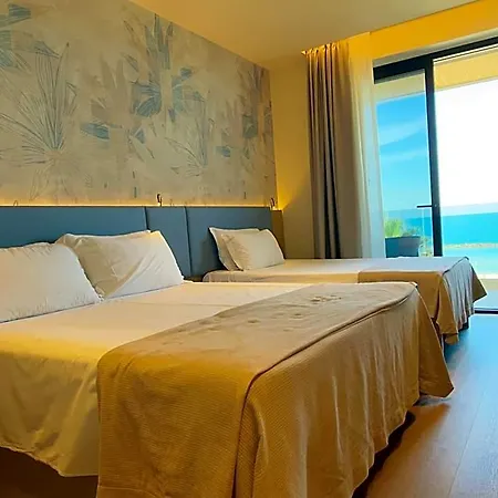 Hotel Continental San Benedetto del Tronto
