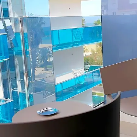 Continental 3* San Benedetto del Tronto
