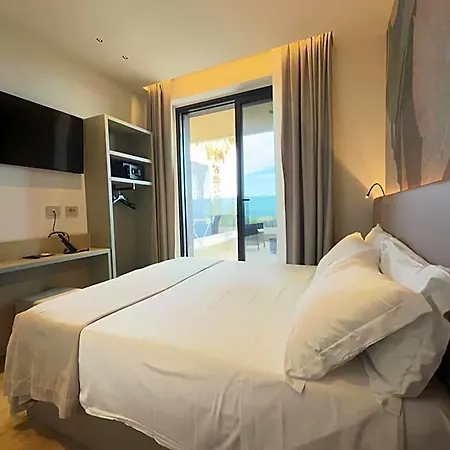 Continental 3* San Benedetto del Tronto