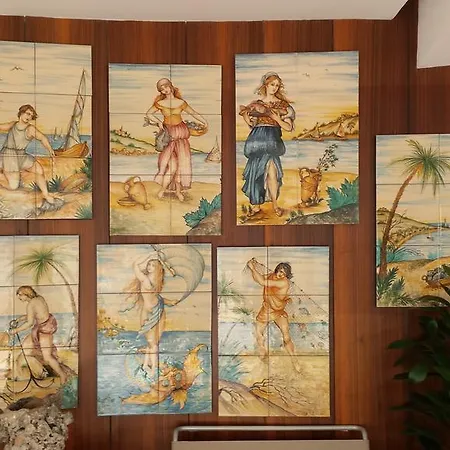 Ξενοδοχείο Continental 3*