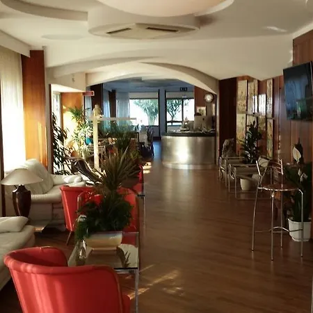 Continental 3*