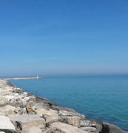 Continental Hotel San Benedetto del Tronto