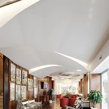 Continental 3*