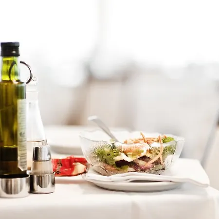 Continental 3* San Benedetto del Tronto