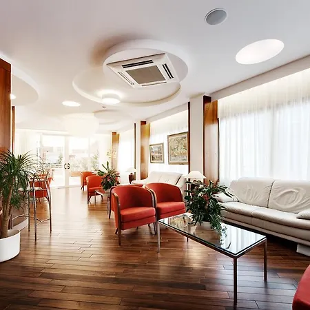 Continental Σαν Μπενεντέτο ντελ Τρόντο