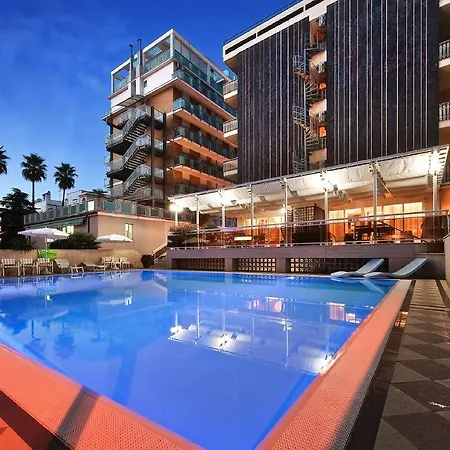 Hotel Continental