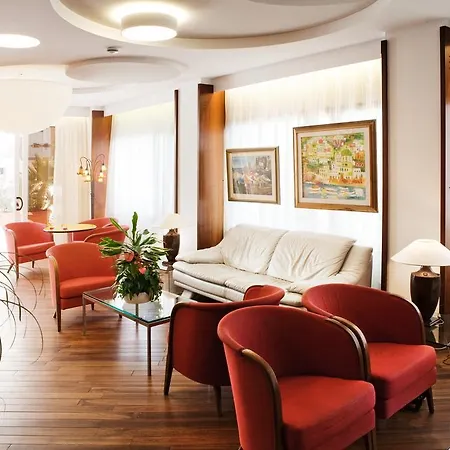 Hotel Continental 3*