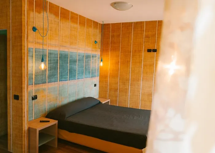 Hotel Continental 3*