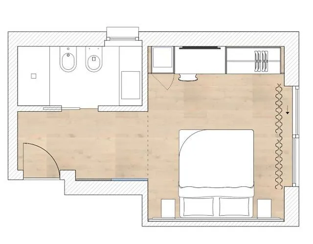 Continental 3* San Benedetto del Tronto