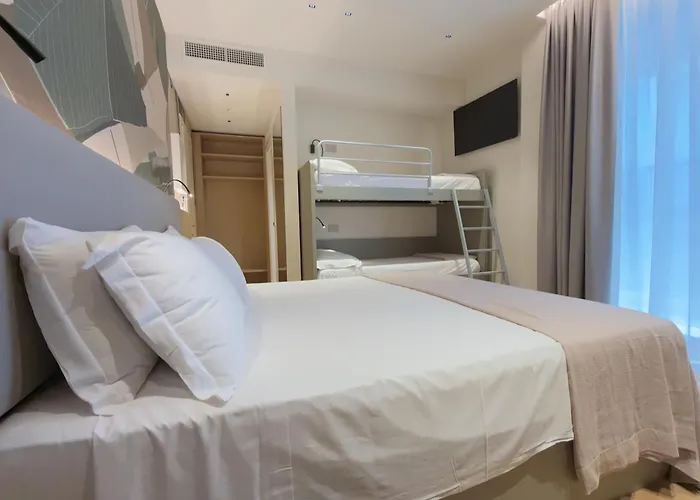 Continental 3* San Benedetto del Tronto