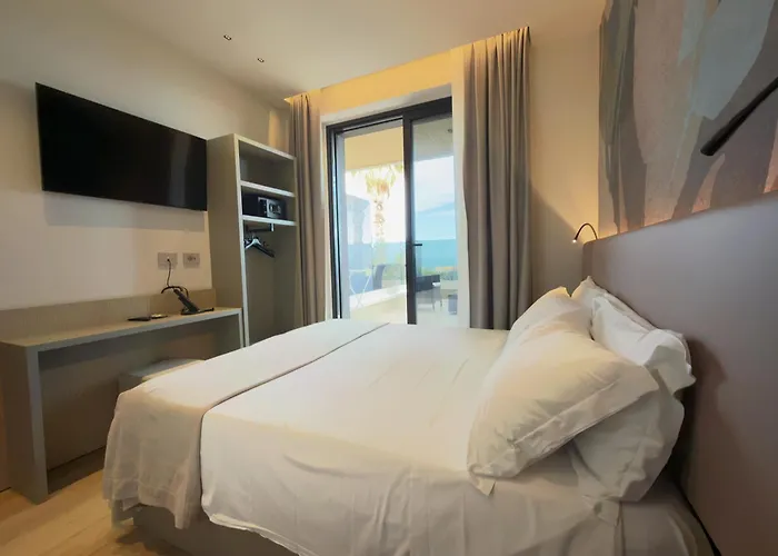 Continental Hotel San Benedetto del Tronto