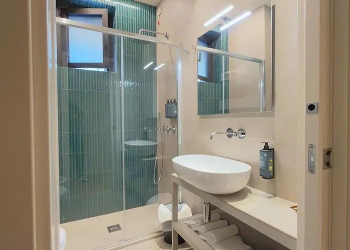 Continental Hotel San Benedetto del Tronto