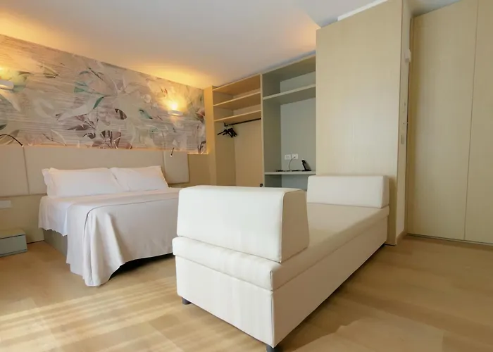 Hotel Continental San Benedetto del Tronto