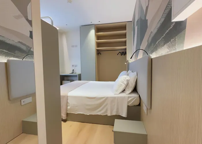 Continental Hotel San Benedetto del Tronto