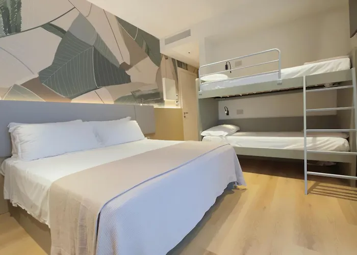 Hotel Continental San Benedetto del Tronto