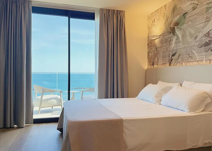 Hotel Continental San Benedetto del Tronto