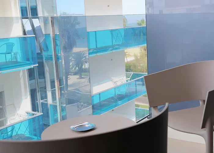 Hotel Continental San Benedetto del Tronto