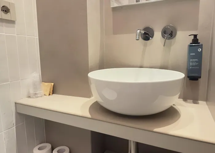 Continental 3* San Benedetto del Tronto