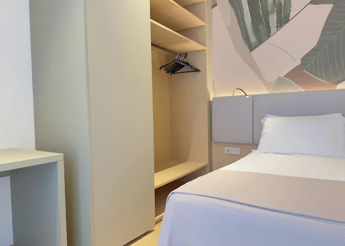 Hotel Continental San Benedetto del Tronto