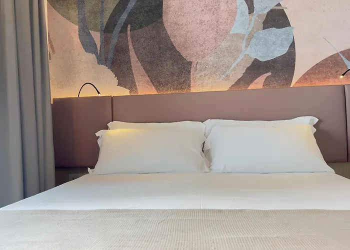 Continental Hotel San Benedetto del Tronto