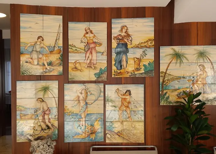 Hotel Continental 3*