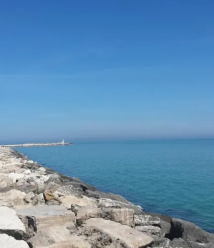 Continental Hotel San Benedetto del Tronto