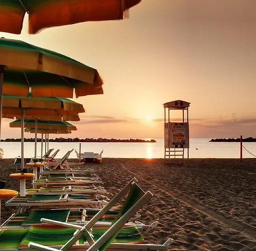 Continental San Benedetto del Tronto