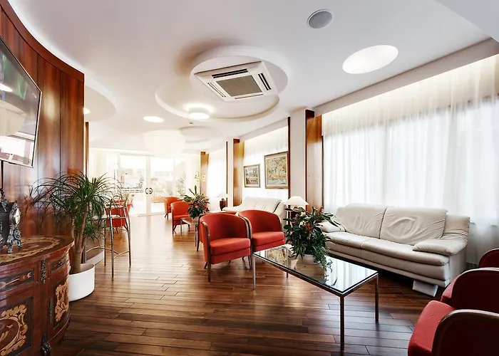 Continental San Benedetto del Tronto