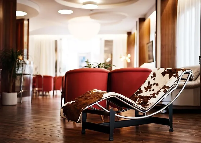 Continental Hotel San Benedetto del Tronto